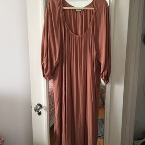 The Odell’s Yasmin Dress